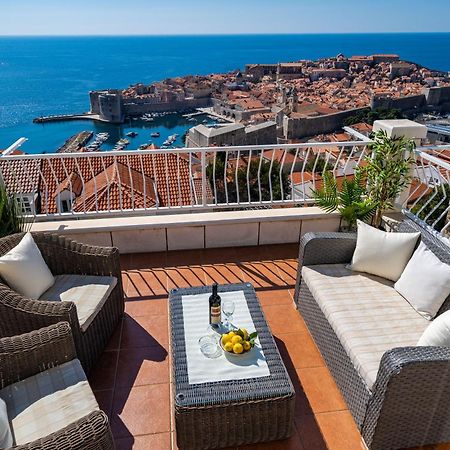 Dubrovnik Dream View Apartment المظهر الخارجي الصورة