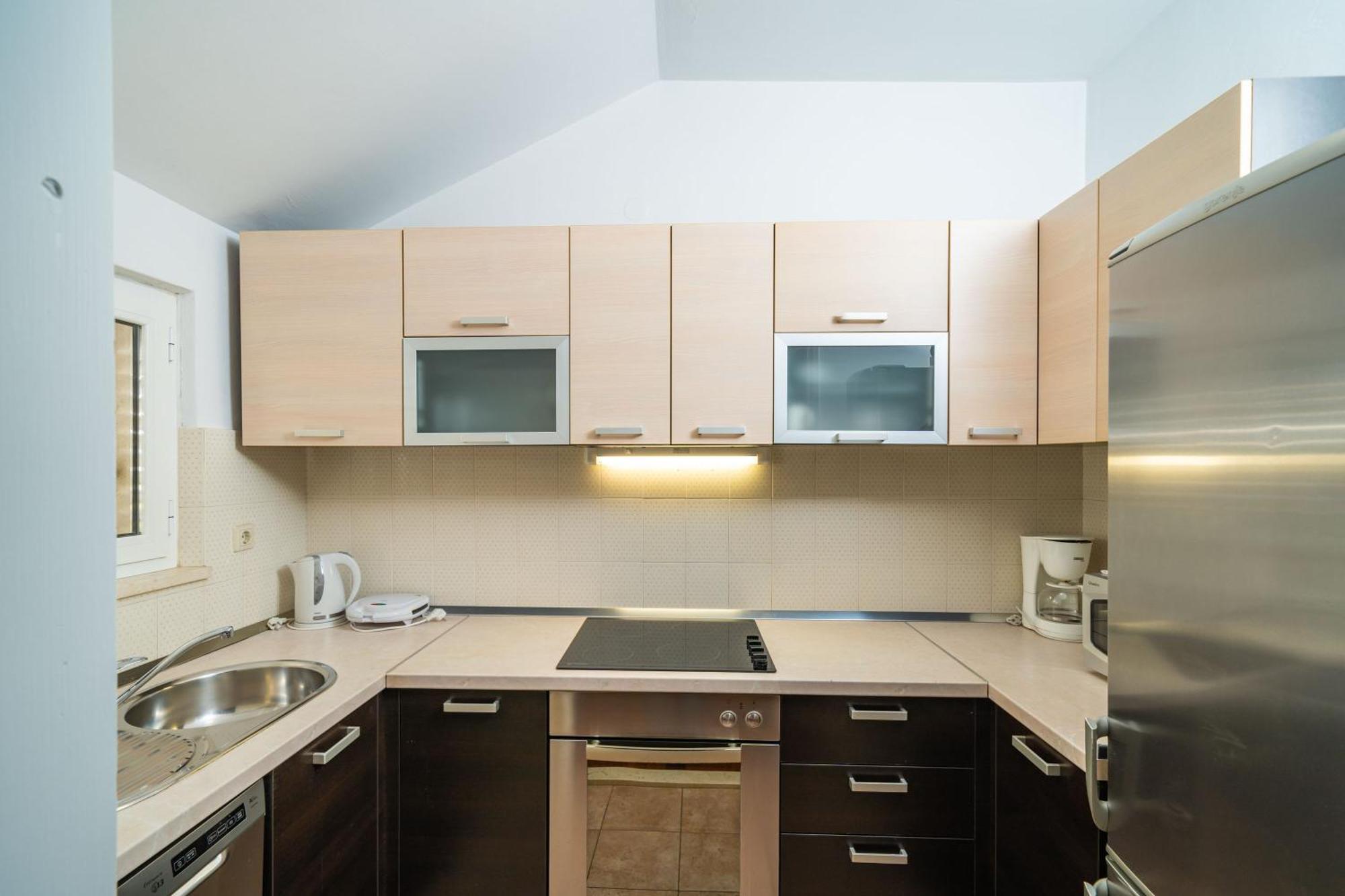 Dubrovnik Dream View Apartment المظهر الخارجي الصورة