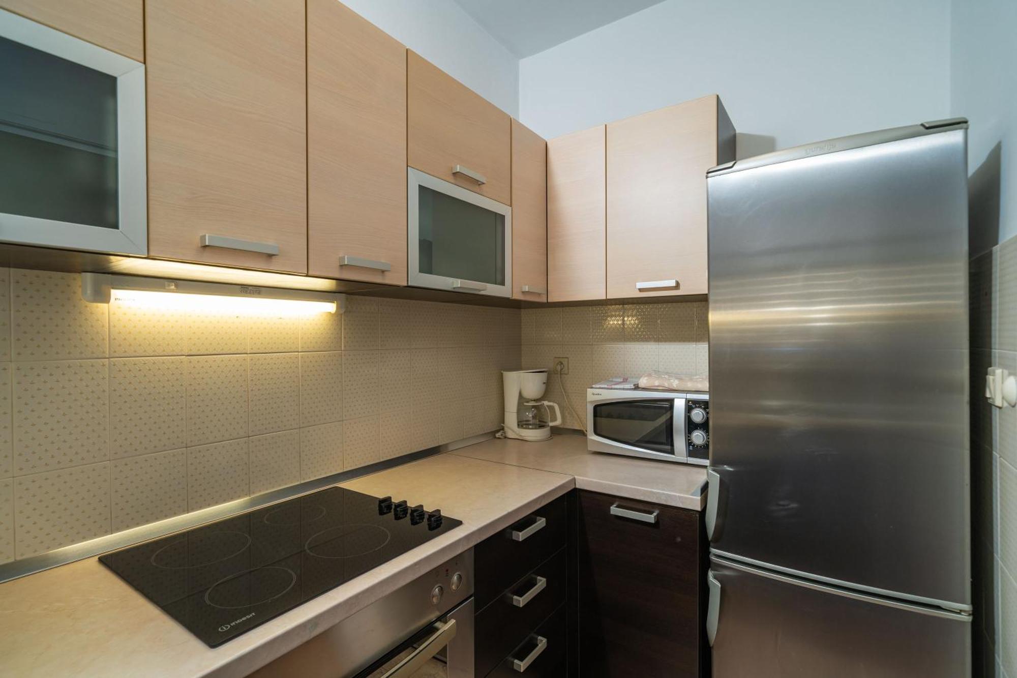 Dubrovnik Dream View Apartment المظهر الخارجي الصورة