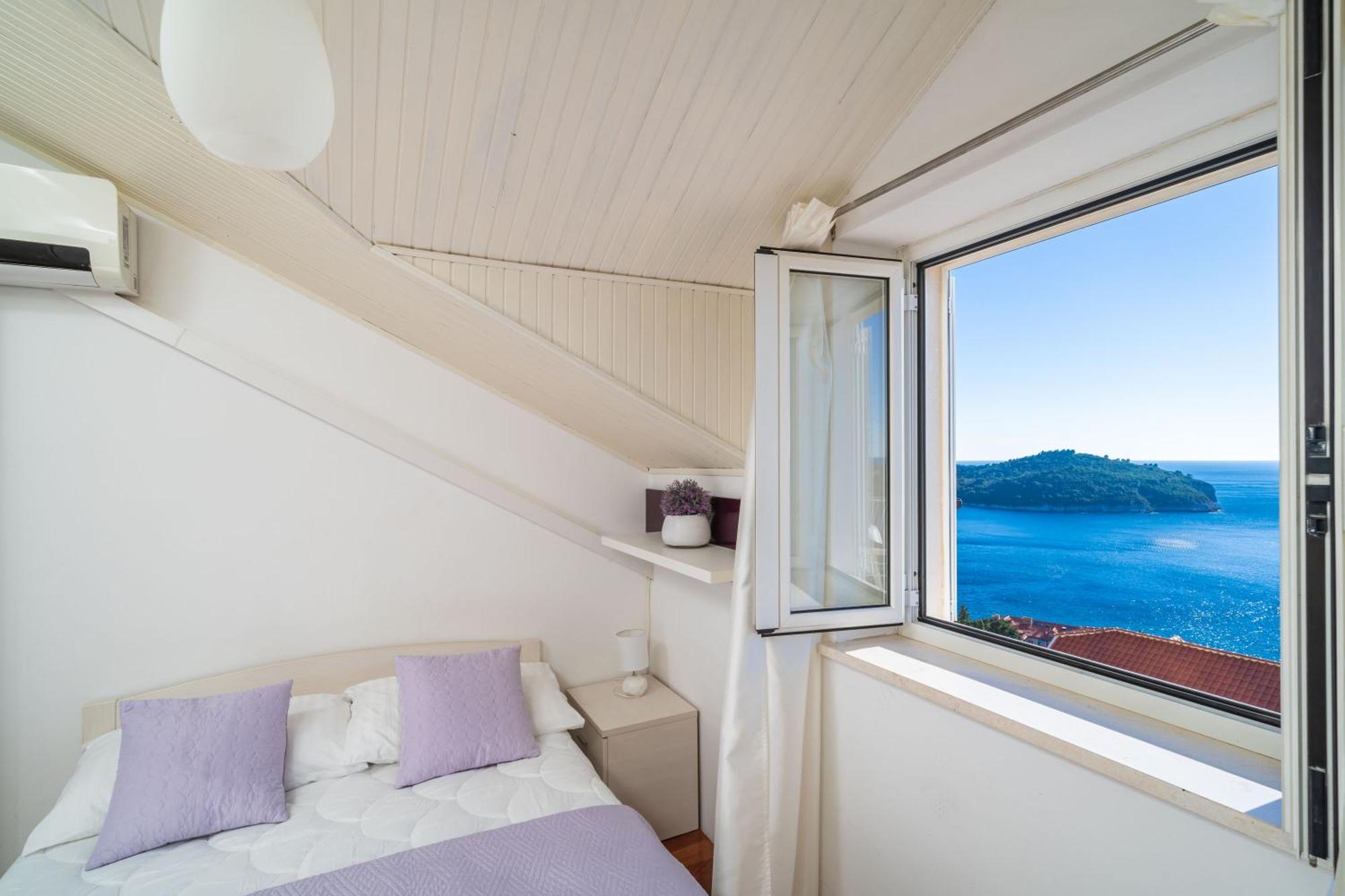 Dubrovnik Dream View Apartment المظهر الخارجي الصورة