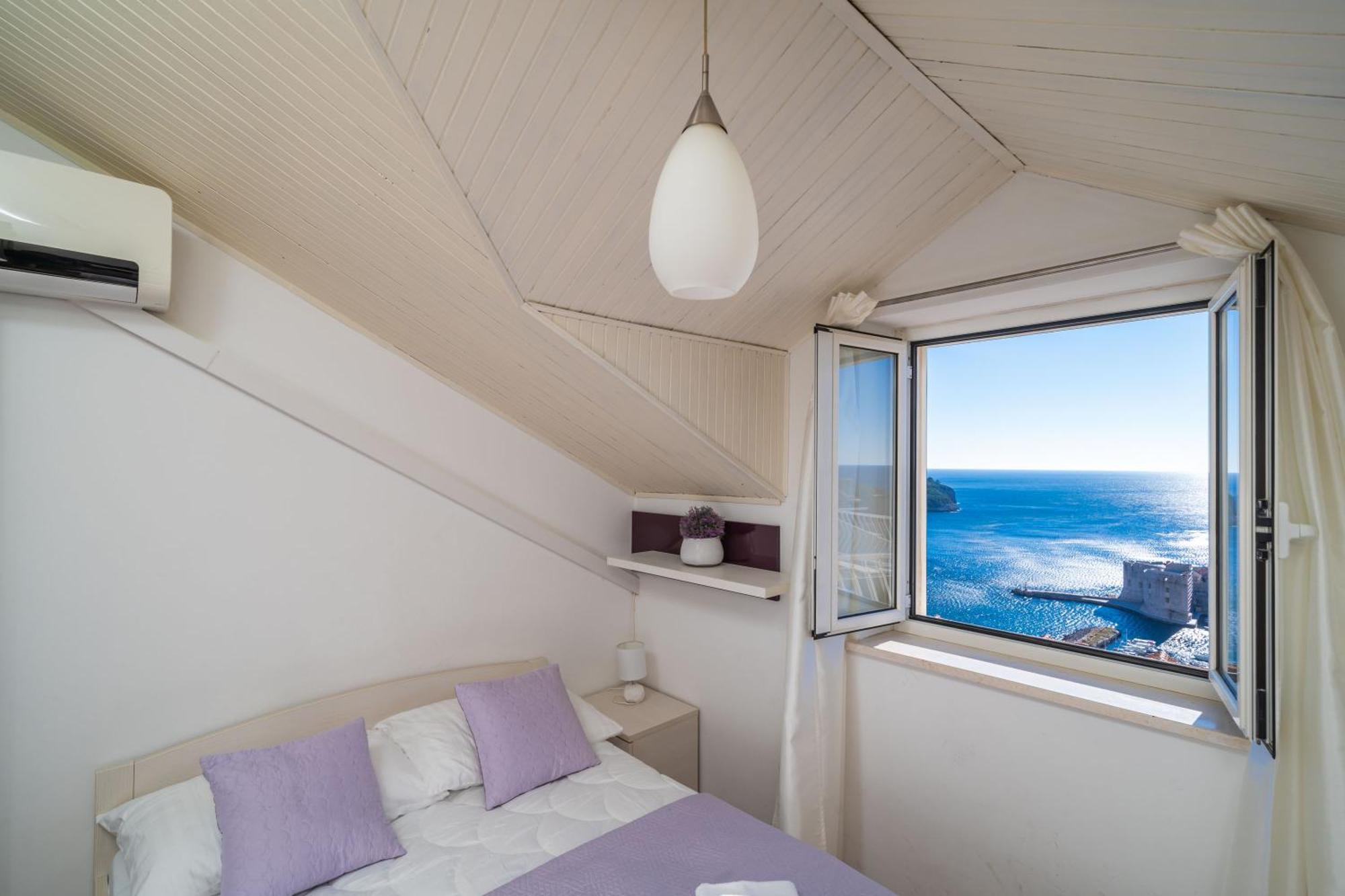 Dubrovnik Dream View Apartment المظهر الخارجي الصورة