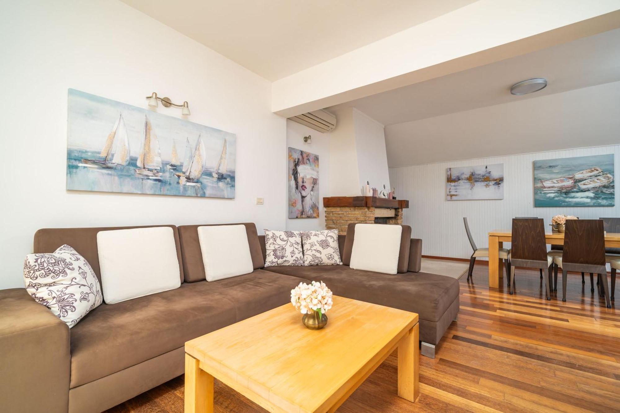 Dubrovnik Dream View Apartment المظهر الخارجي الصورة