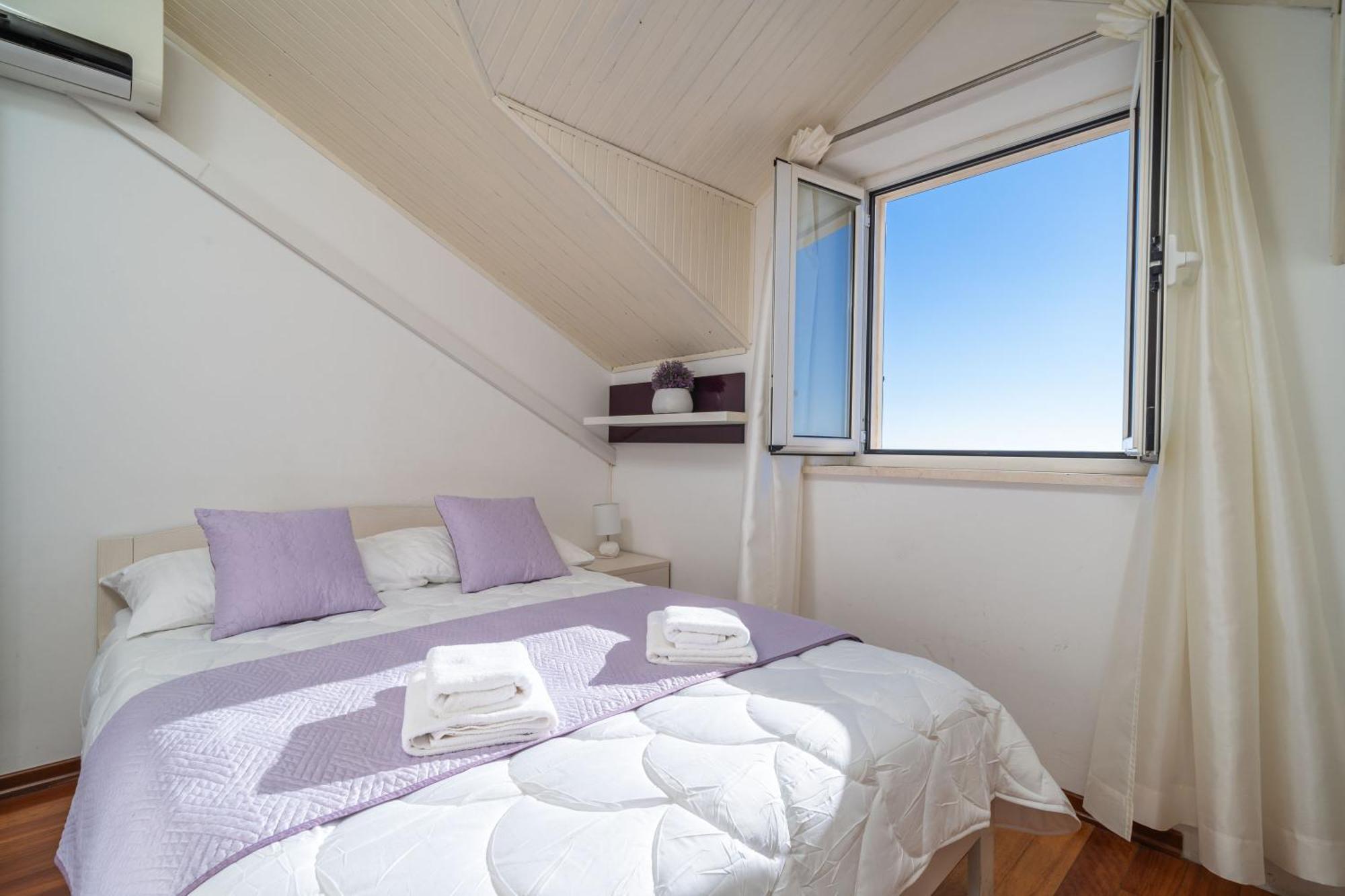 Dubrovnik Dream View Apartment المظهر الخارجي الصورة