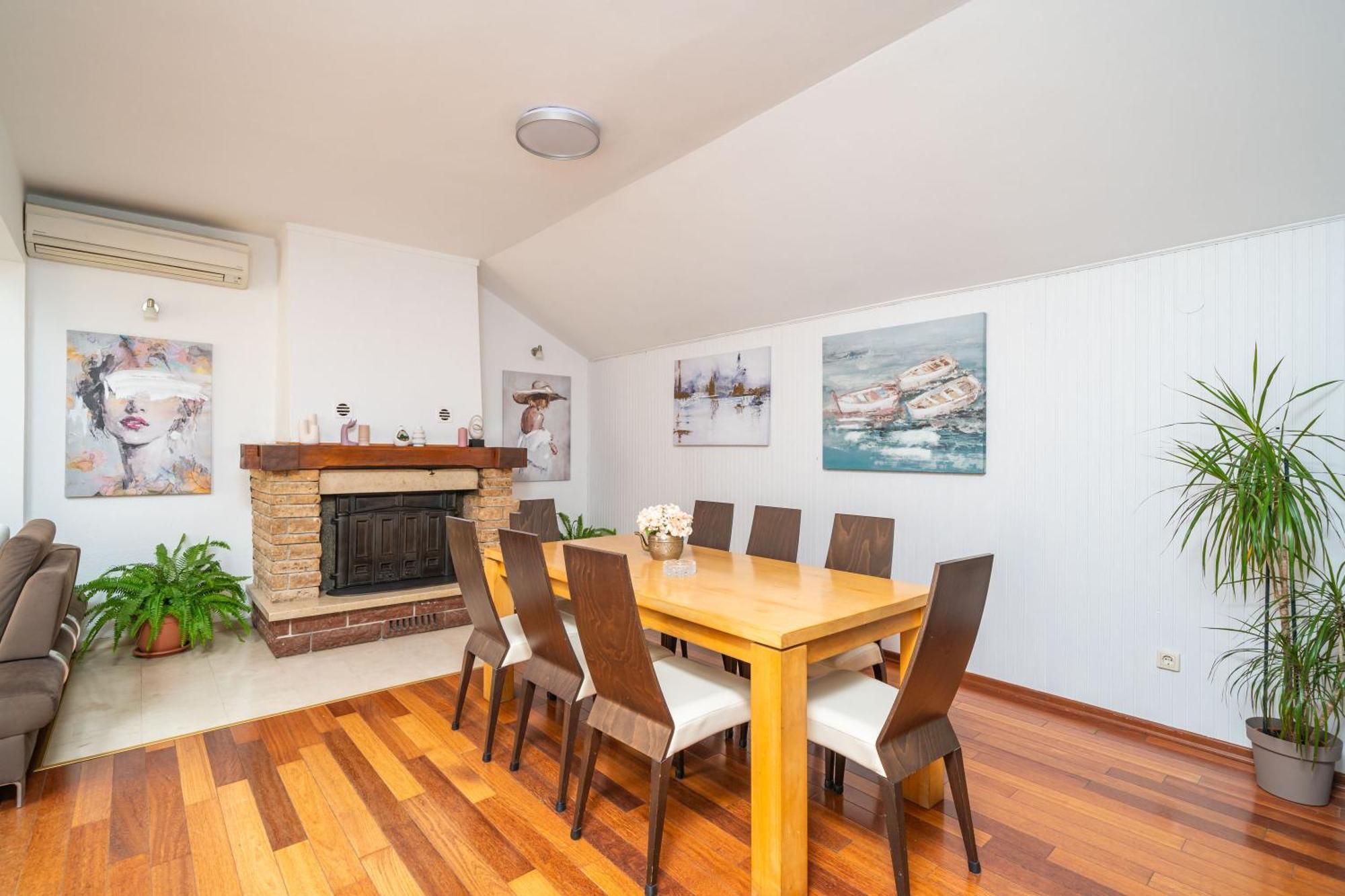 Dubrovnik Dream View Apartment المظهر الخارجي الصورة