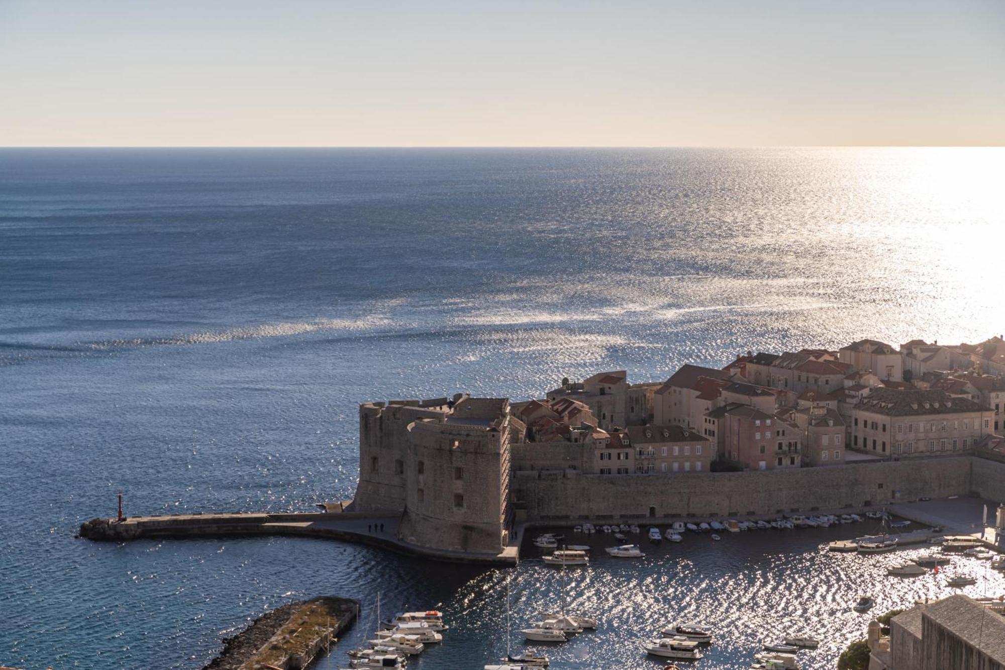 Dubrovnik Dream View Apartment المظهر الخارجي الصورة